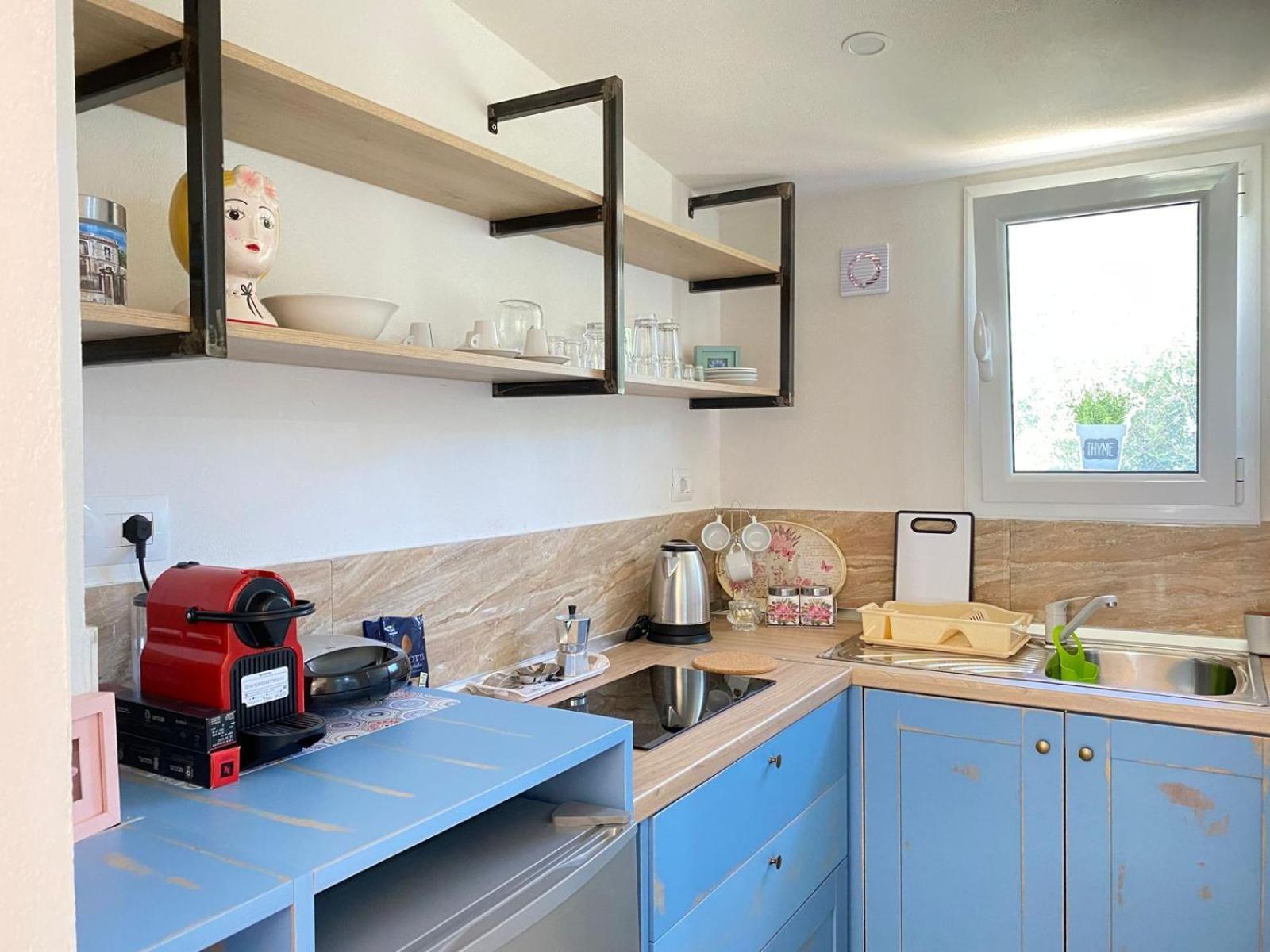Areti Rooms Hotel Himare Ngoại thất bức ảnh